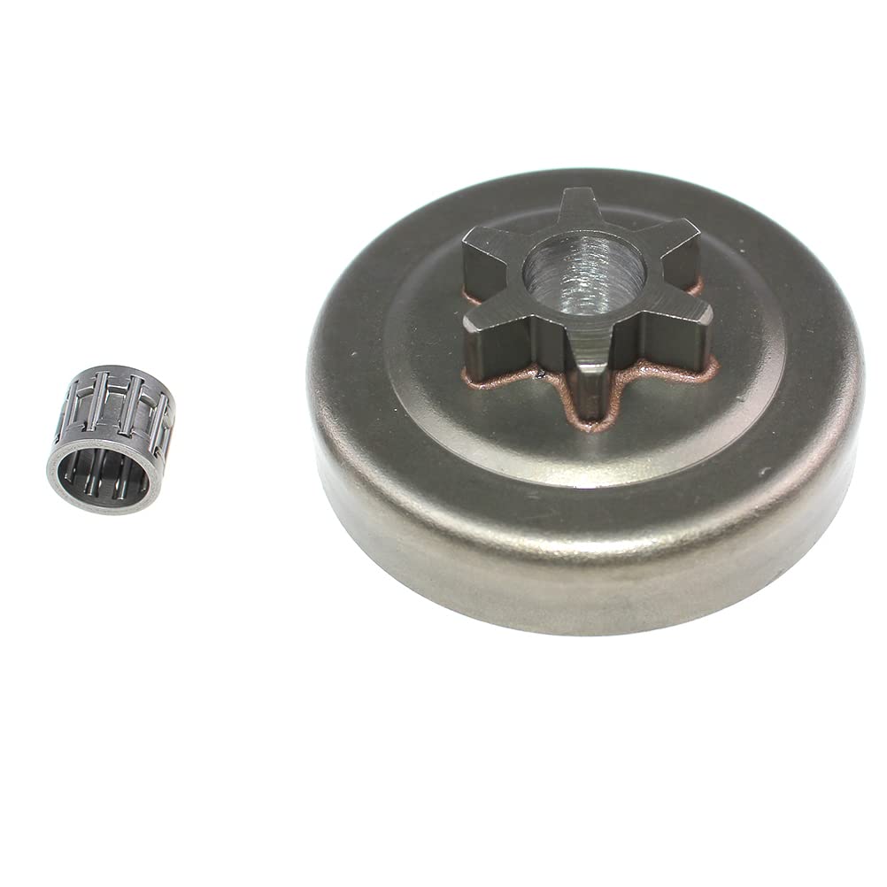 Pignon de tambour d'embrayage pour CS-320T CS-320TES CS-361WES