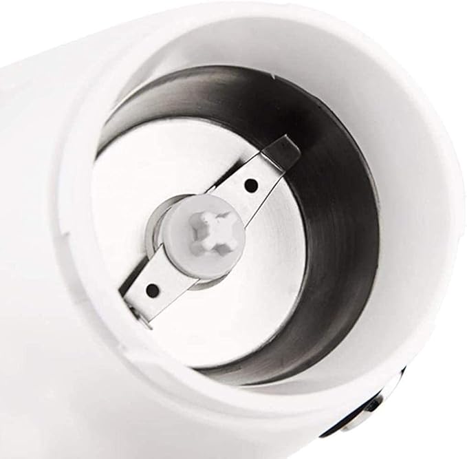 Cafetera Portátil de Expreso para Viajes con Café Molido miniatura 4