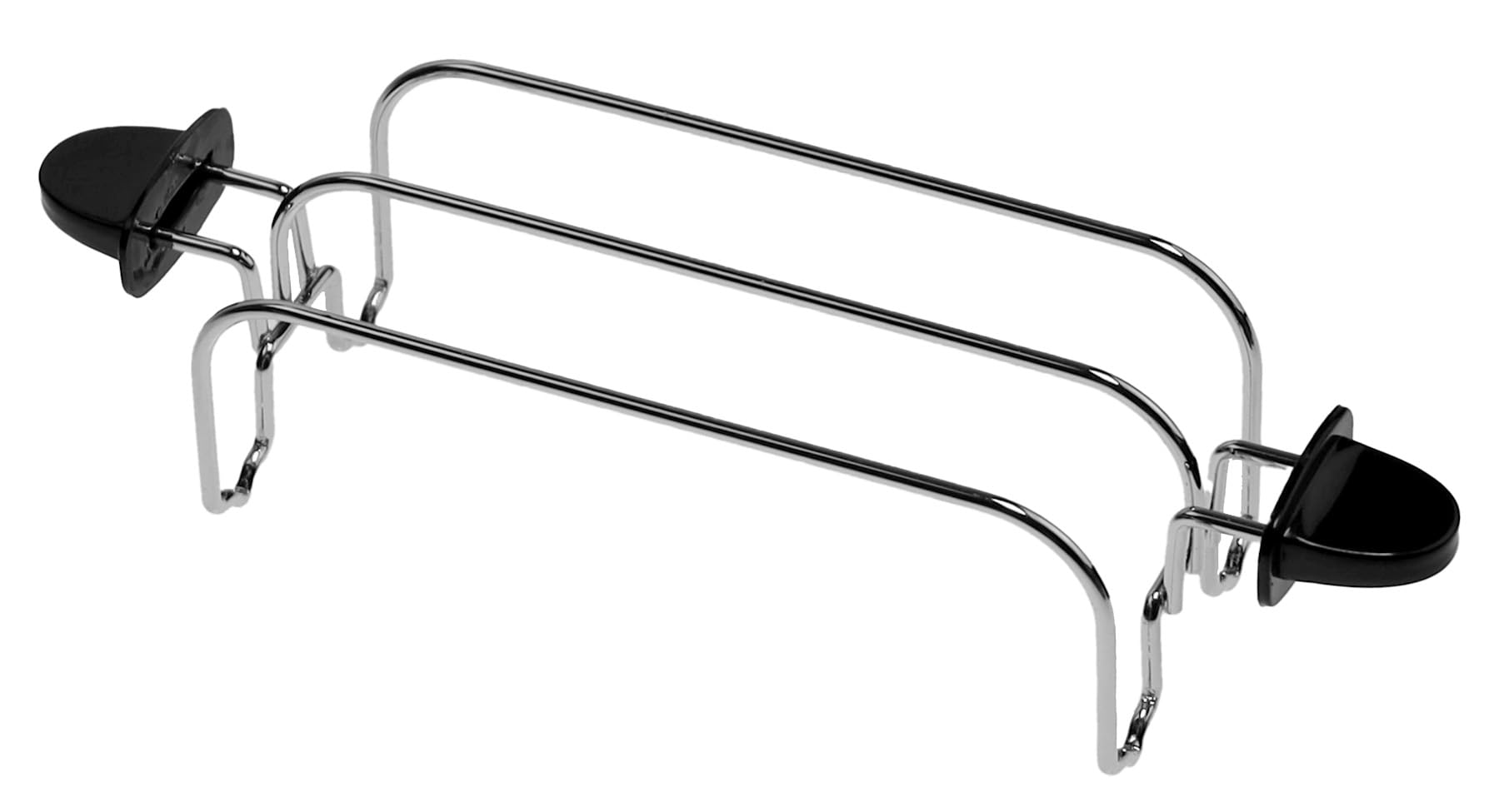 Brötchenaufsatz kompatibel mit/Ersatzteil für Moulinex SS-189734 LT2618 LT261D SUBITO Toaster