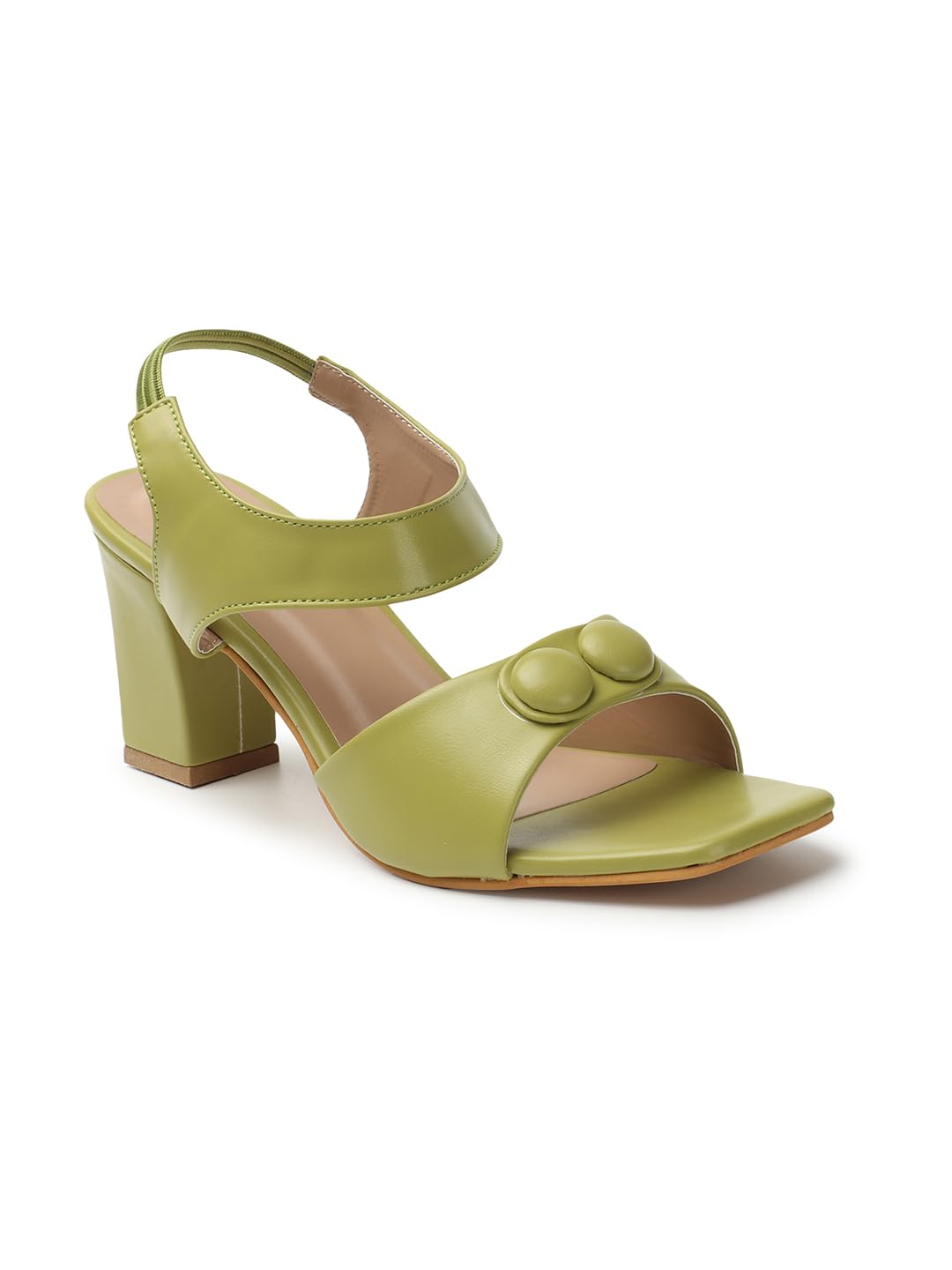 iconics womens Icn-si-w-24 Heeled Sandal-picture-1