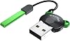 VegGieg UB504 بلوتوث 5.4 محول ميني USB دونجل