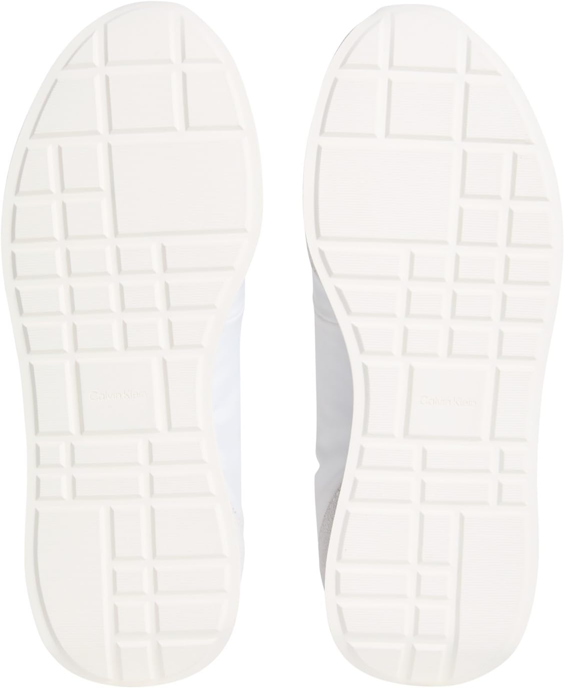 Calvin Klein Retro Runner Sock Laceup Mix Mat Yw0yw02060 BasFemme