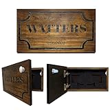 Bellewood Designs Customizable Hidden Gu...