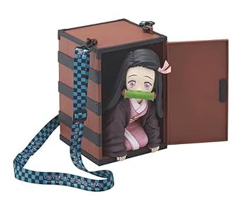 Amazon.co.jp: USJ 鬼滅の刃 鬼滅 禰豆子 竈門禰豆子
