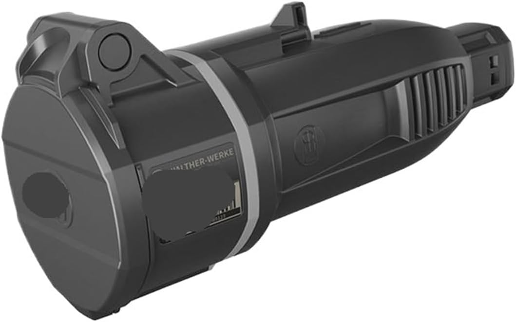 IP54 waterproof and dustproof industrial plug and socket connector (Size : FW310509CC)