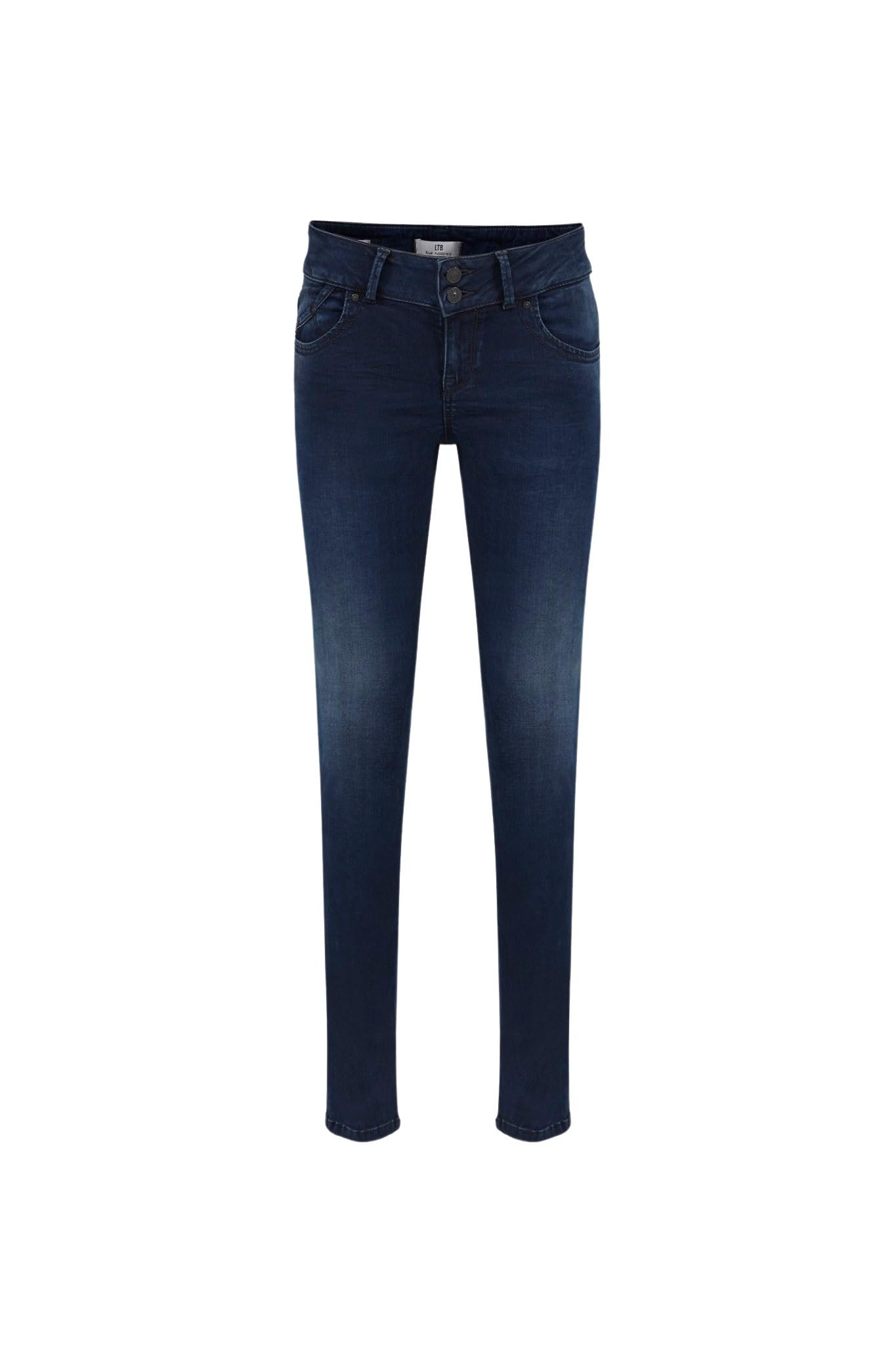 LTB Damen Jeans Molly M
