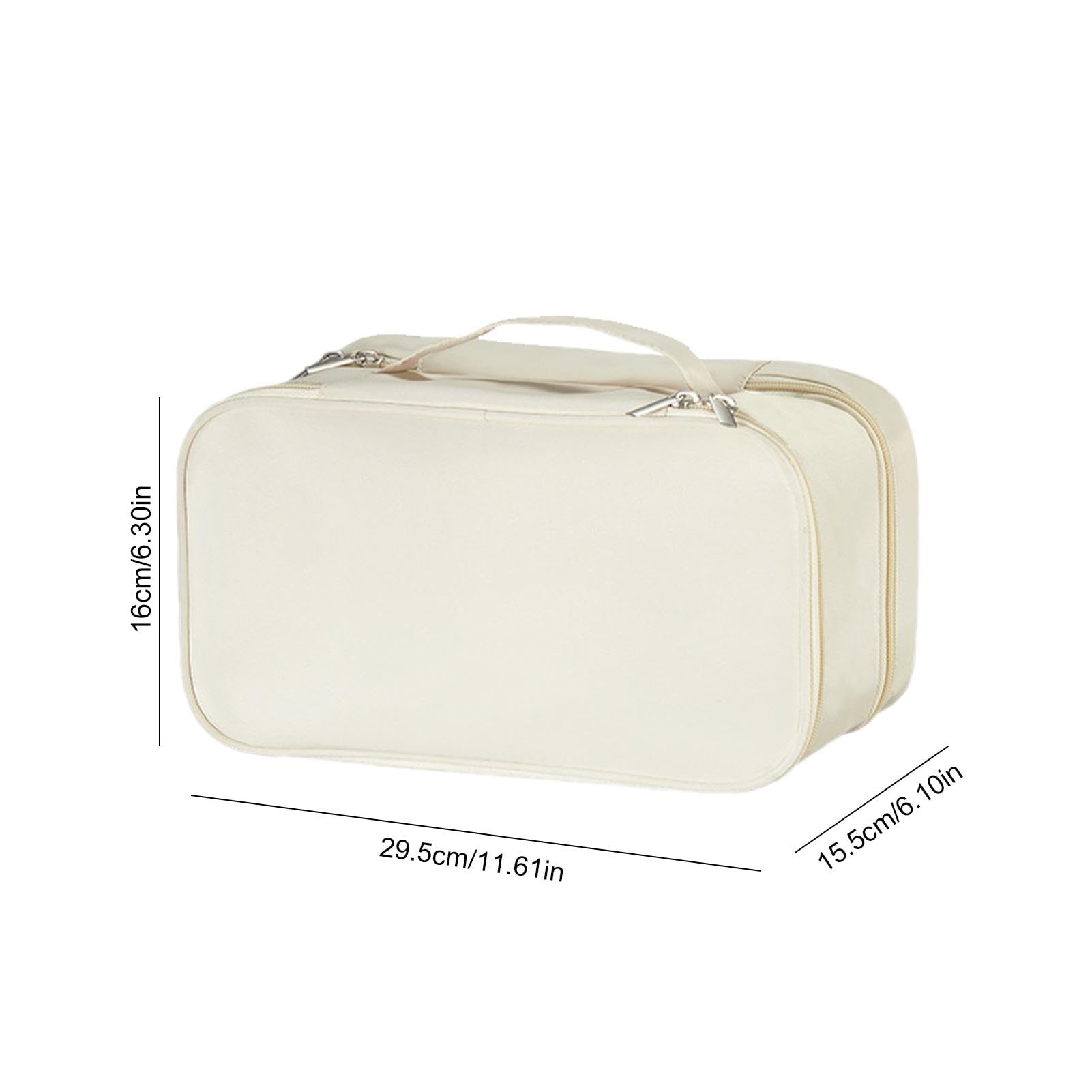 Sac de lavage pour soutien-gorge, sous-vêtements, protection du linge