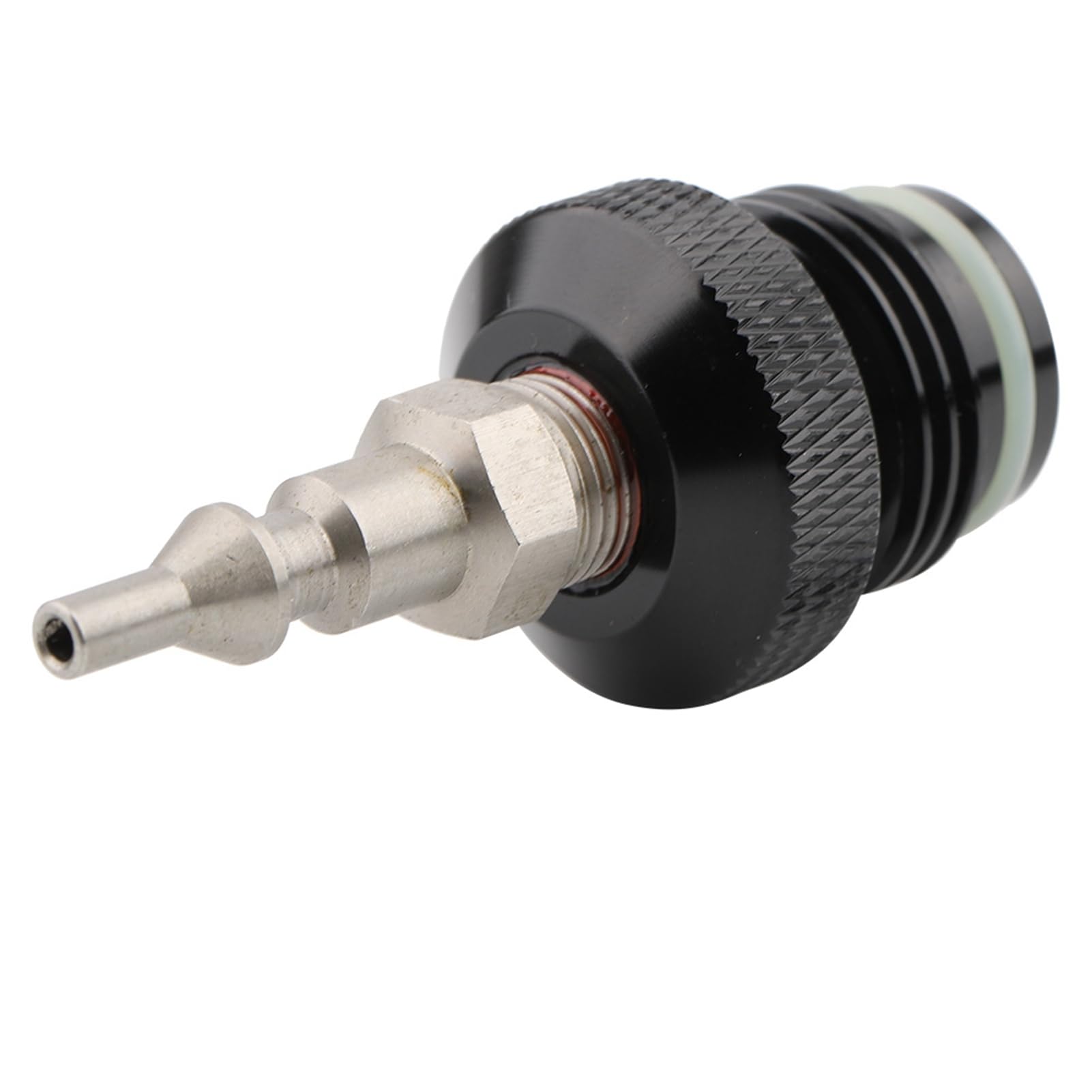 con attacco rapido maschio robusto accessorio pistola ad aria compressa per Paintball