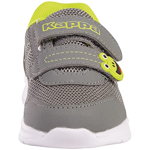 Kappa Style Code: 280024 M Jak M, Unisex Kids Sneakers2