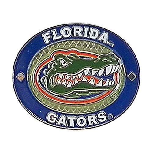 Aminco NCAA Florida Gators Oval Pin