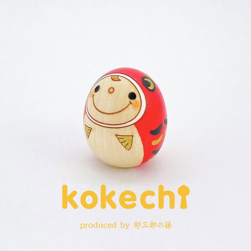 Tango no Sekku Egg Kokeshi Koinobori