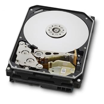 hgst 8tb hdd hdn728080ale ハードディスクドライブ Amazon | HGST EnterpriseHDD He10 / 8TB / 3.5インチ / SATA