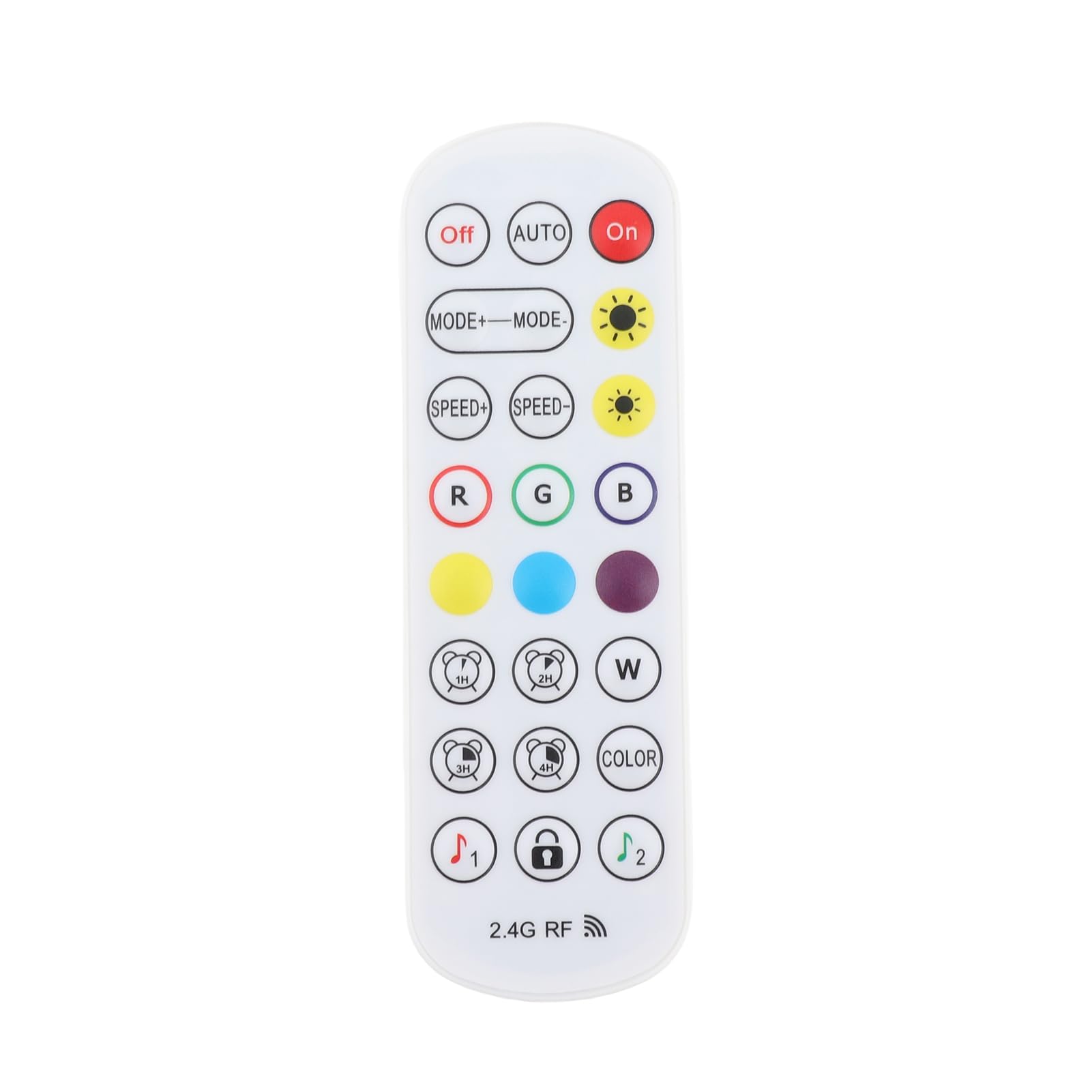 Kavolet Lampada da parete da gioco esagonale a LED, pannello RGB esagonale da 8 pezzi, luce a nido d'ape da gioco con controllo vocale WiFi BT Graffiti fai-da-te, lampada da parete con atmosfera | Esagonale Gaming RGB Pannelli luminosi a nido d'ape con co