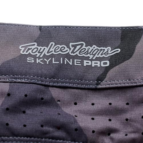 Troy Lee Designs Skyline Pro Short para Bicicleta 34 miniatura 4