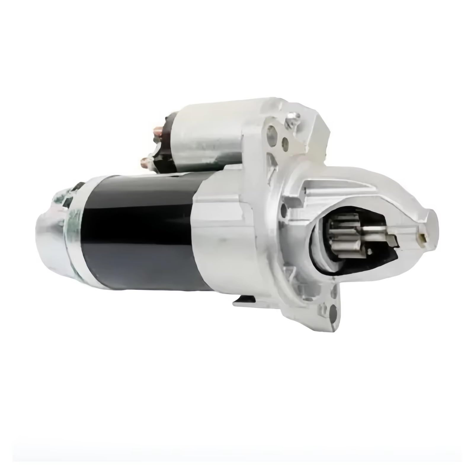 Compatible avec Subaru pour Forester pour Outback pour Legacy pour Impreza Les Moteurs Démarreur 23300AA390 Démarreur Electrique Moteur