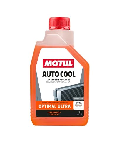 Motul Auto Cool OPTIMAL -​37°C 1 litro