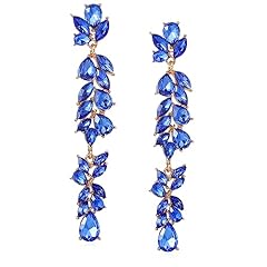 Royal Blue_Gold Tone