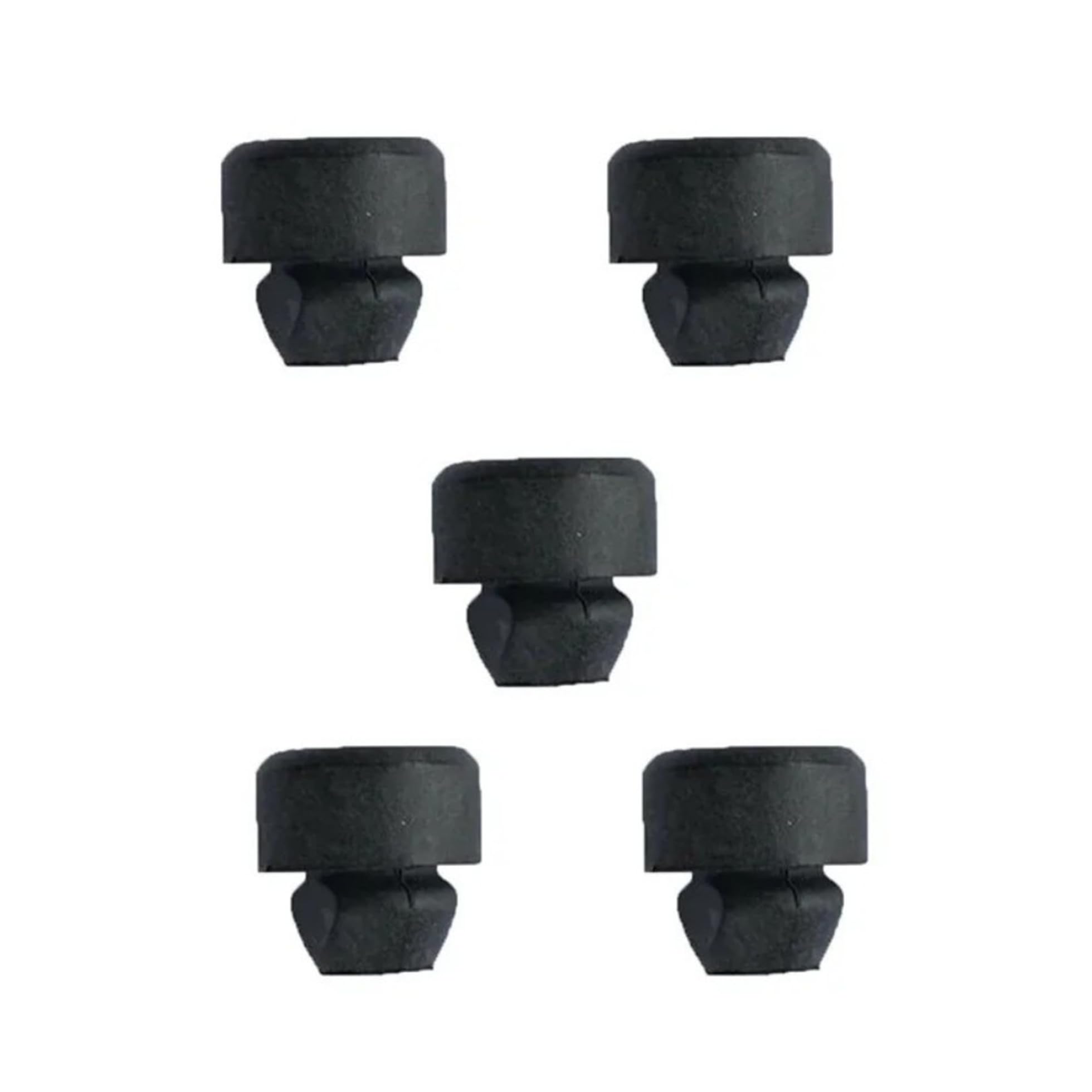 Amazon.com: 92736-2D000, 927362D000, 5pcs Hood Alarm Switch Pad