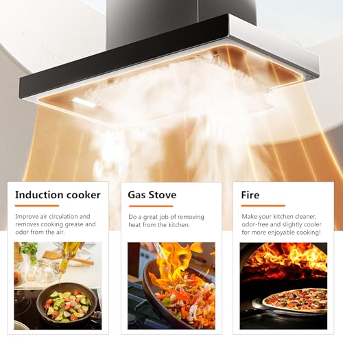 image for 97012248 S97012248 Range Hood Fan Motor by Blutoget -Fit for Br.oan Nu