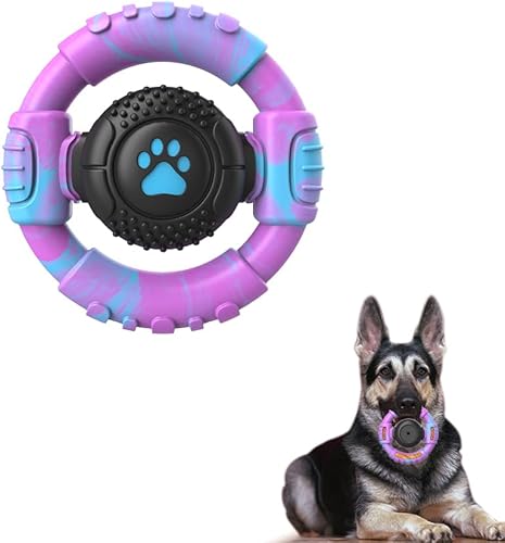 Dog Toys for Aggressive Chewers Large Medium Small — main product photo from Amazon listing (ASIN B0F6D387JL)