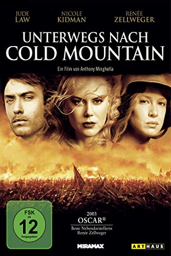 Preisvergleich Produktbild Unterwegs nach Cold Mountain