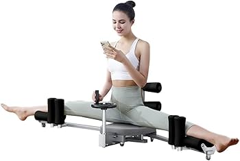 レッグストレッチャー 股関節 ストレッチ 器具 開脚ストレッチャー180°調整 Amazon.co.jp: レッグストレッチャー 股関節 ストレッチ 器具 開