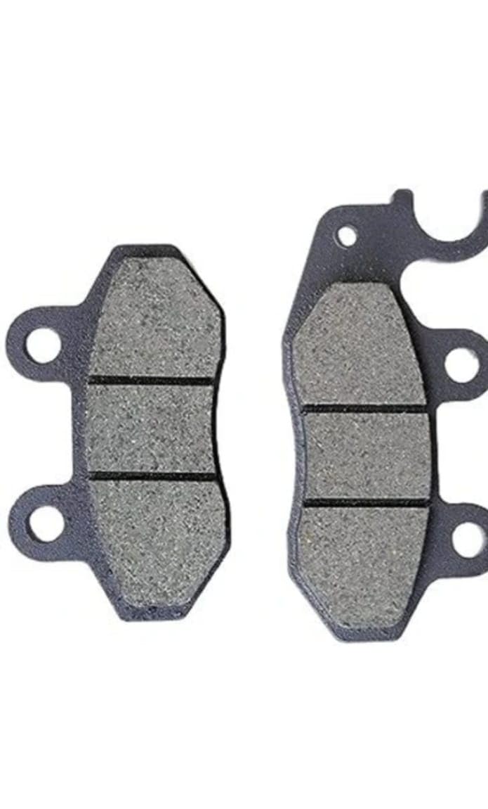 Aroyal Brake Disc pad Compatible for Electric Scooter Ola S1 / S1 Pro (Front)-image-16