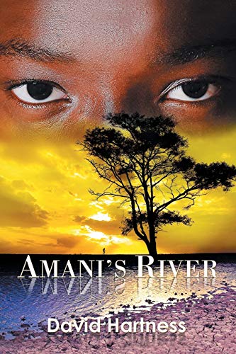 Amani's River 1503529940 Book Cover