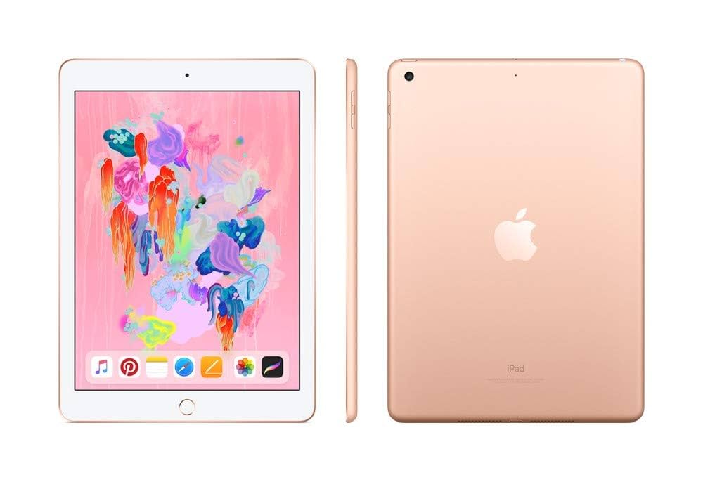iPad 第6世代　32GB A1893 Amazon.co.jp: 【整備済み品】 Apple iPad (第6世代) Wi-Fi