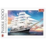 Ausgesprochene Qualität und Erfahrung spiegeln sich in den Puzzeln wieder