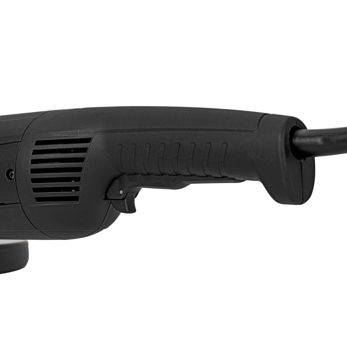 Szlifierka kątowa 230mm VITO 2600W Profesjonalna rękojeść boczna
