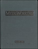 Metalworking: The Best of Projects in Metal 1990 and 1991 094165317X Book Cover