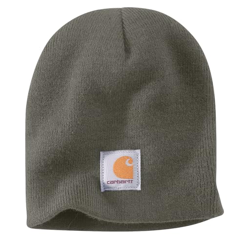 Carhartt Men's A205 Acrylic Beanie Cap