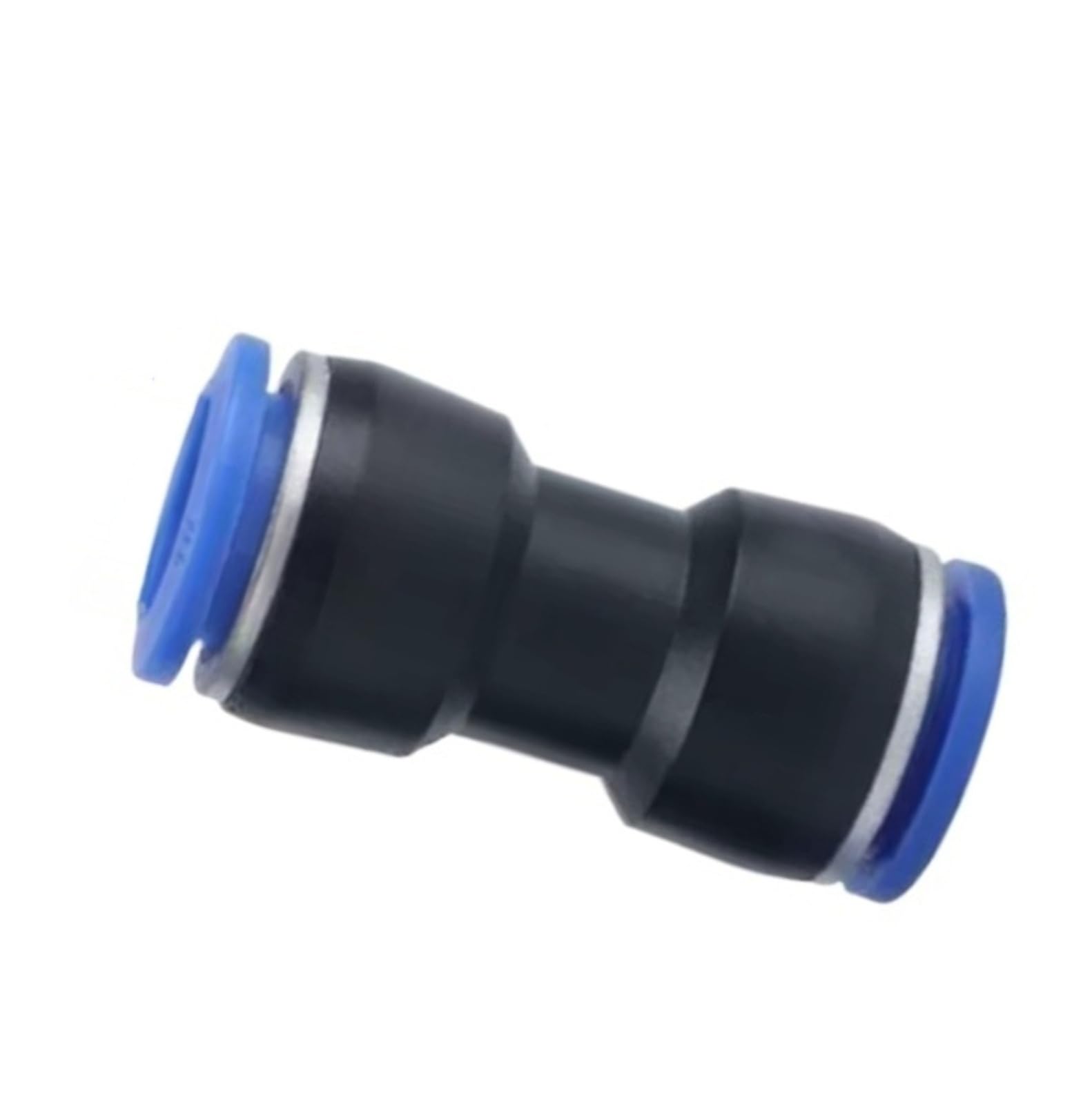 Yusweet 20 Pcs Pu10 20 Pcs Pneumatic Straight Fittings Pu10 10Mm