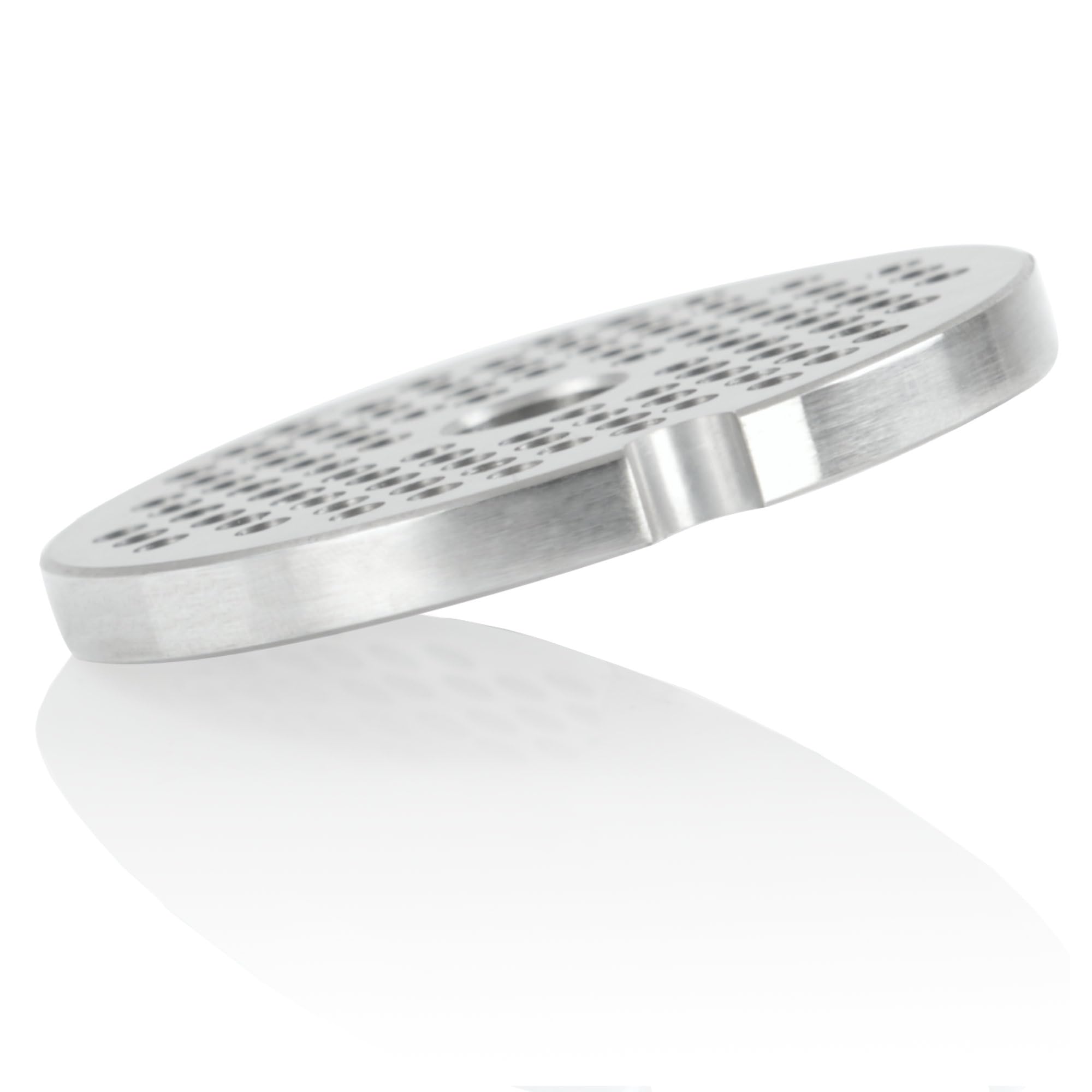 Vleesmolenblad, geperforeerde schijf Vleesmolenplaat Schijfmes Vervangende accessoires Roestvrijstalen schijven Messen voor blender FGA Food Chopper (8 mm