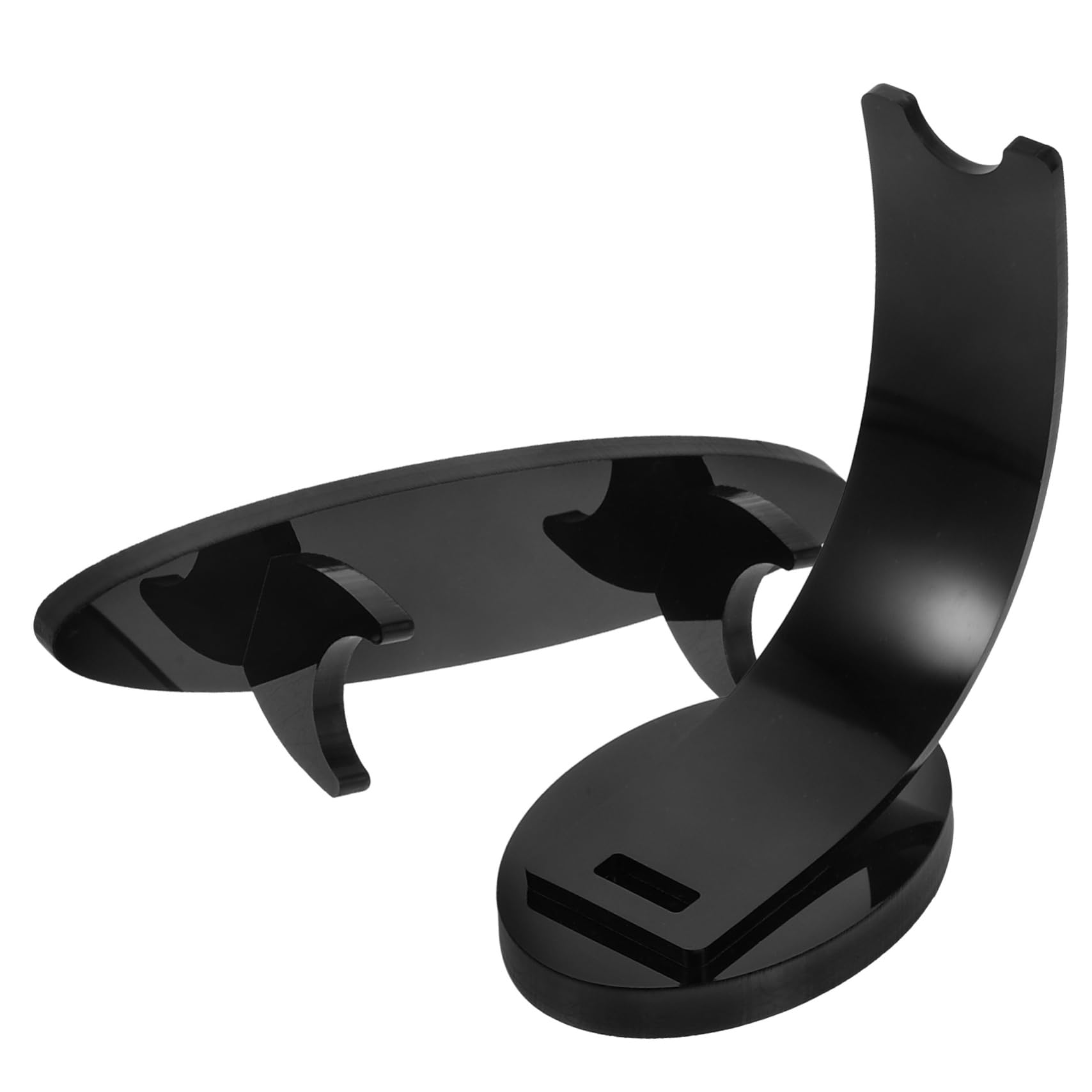 Operitacx 10stücke Stifthalter Teiliges Display Für Kugelschreiber Und Pinsel Stabiler Und Eleganter Aufbewahrungsständer Für Schreibtisch Und Büro Für Organisation Und