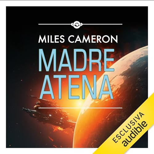 Madre Atena Titelbild