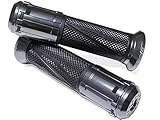 Universale Lenkergriffe von Opticparts DF. Sie erhalten zwei Griffe (links+rechts). Bitte lesen Sie die Artikelbeschreibung weiter unten!!!