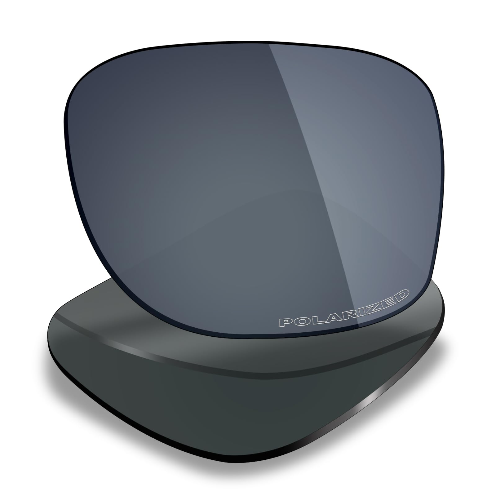 Mryok Lentes de repuesto para gafas de sol Oakley Chainlink OO9247, polarizadas HD, protección UV, resistentes a los impactos