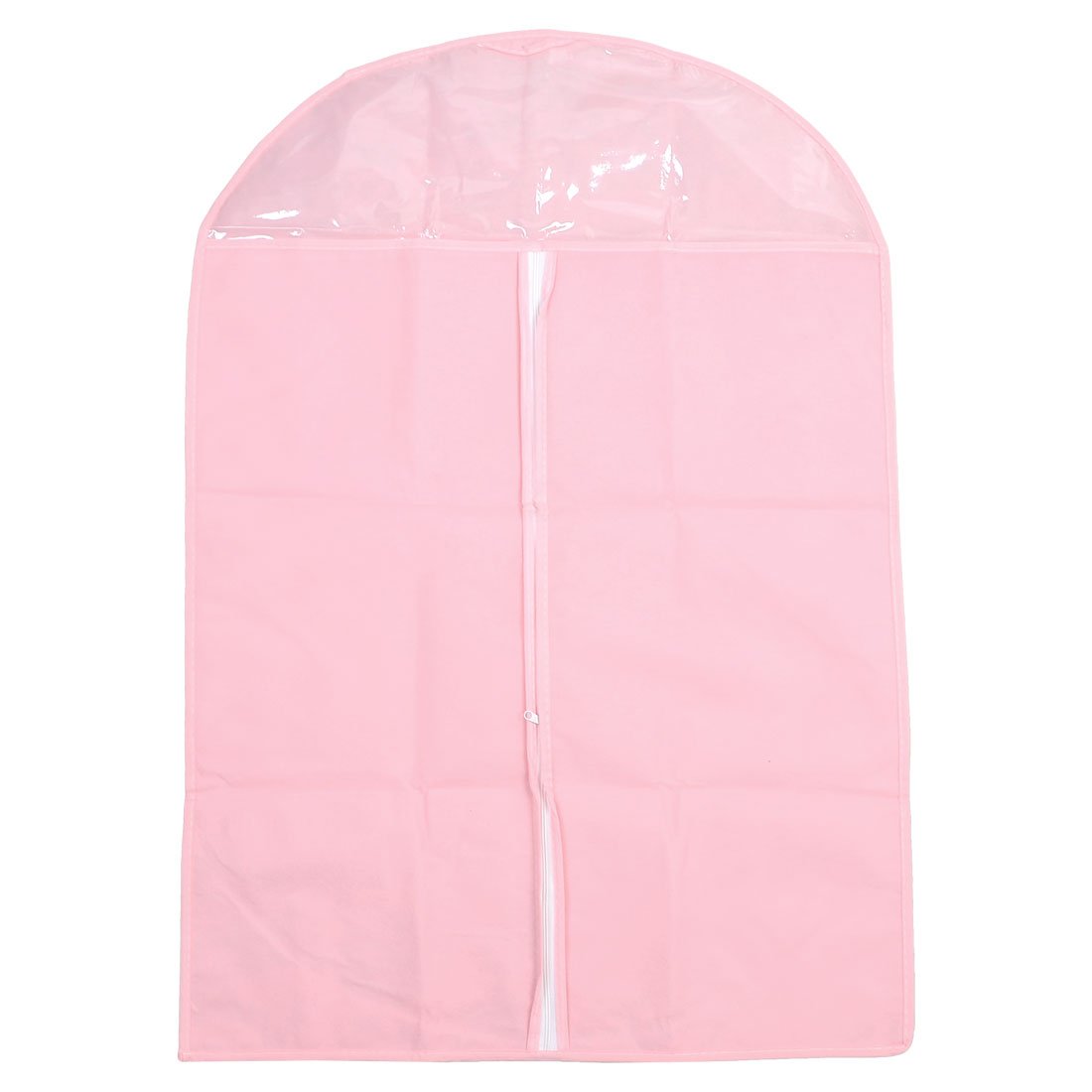 Garment Cover Protector Bag 23 6-inch x 34 6-inch Pink id e45 759 0e9 c3e fa2