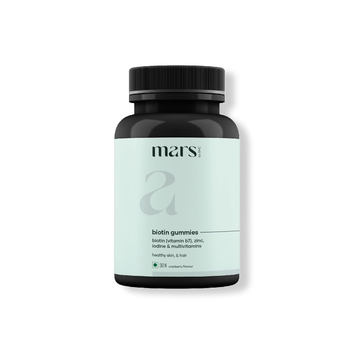 See full amazon price history chart for mars by GHC Biotin Gummies For Hair & Skin | 30 Days Pack | With Biotin, Vitamin A, C, E, Zinc, Fibre & DHT Blocker | For Healthy & Strong Hair| 100% Vegan & Gut Friendly mars by GHC Biotin Gummies For Hair & Skin | 30 Days Pack | With Biotin, Vitamin A, C, E, Zinc, Fibre & DHT Blocker | For Healthy & Strong Hair| 100% Vegan & Gut Friendly (B0CCW517FC) Amazon Price History, Amazon Price Tracker