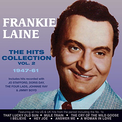 The Hits Collection 1947-61, Vol. 2
