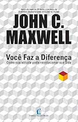 Capa de Você faz a diferença: Como sua atitude pode revolucionar sua vida
