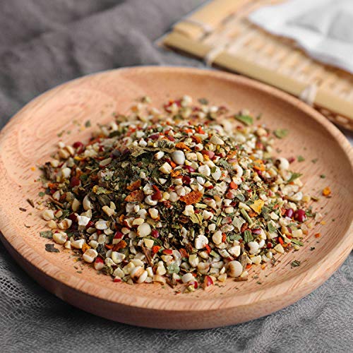 Refreshing Review: Loquat