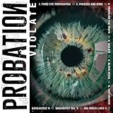 Probation - Violate