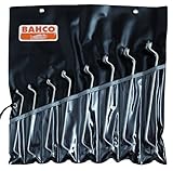 la innovación ha sido la base de crecimiento convirtiendo a Bahco en una marca líder de herramientas de mano; bahco es el buque insignia de la compañía SNA Europe