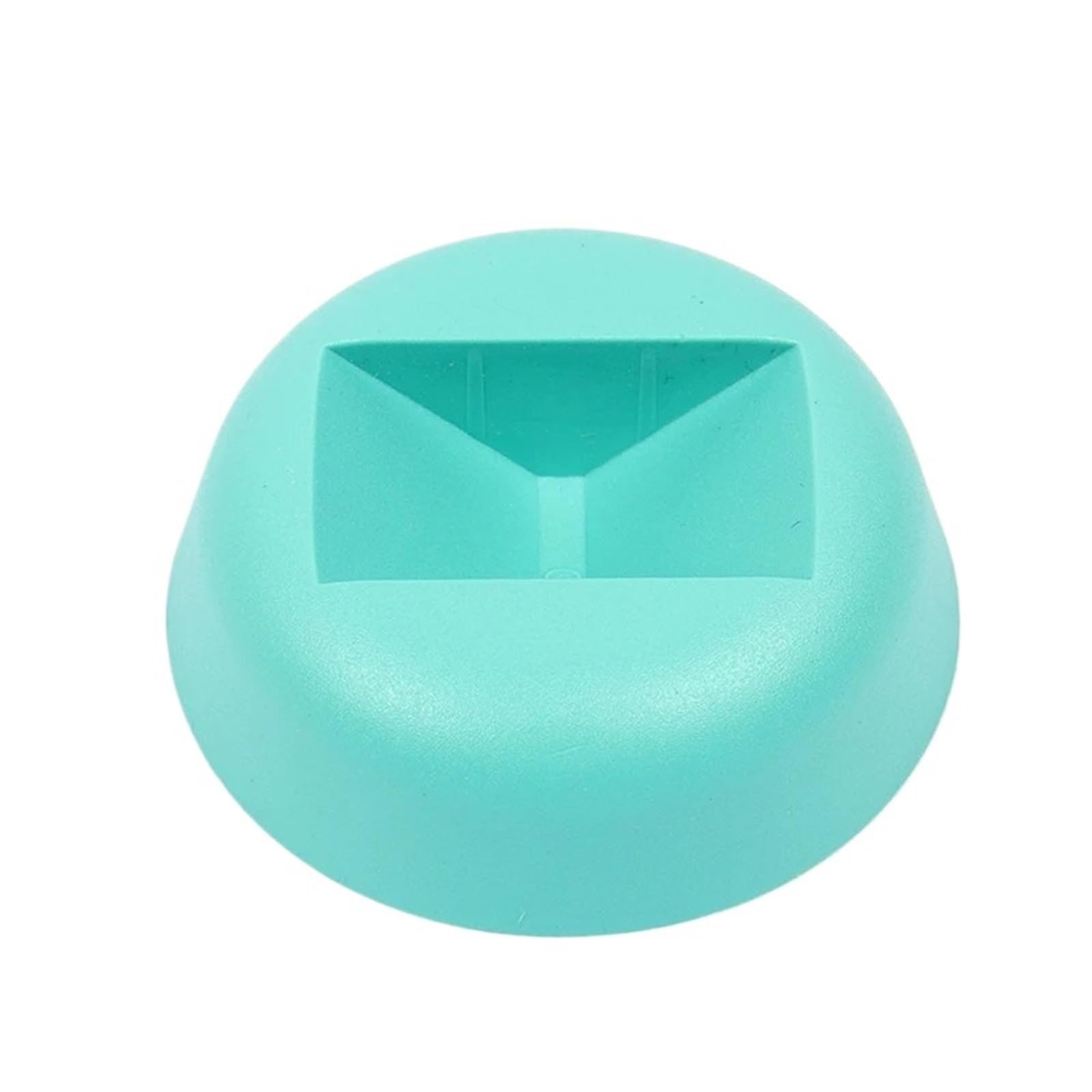 20pcs Colorful Travel PE Film Jewelry Storage Box Set Rings Bracelet Coin Gems Organizer 3D Floating Frame Dustproof Exhibition Decor For Earring Necklace Bracelet(Green,5.5cm Bases)