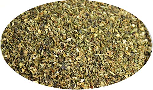 Eder Gewürze - Cayena Jalapeno verde tritaurado - 1kg