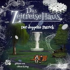 Der doppelte Patrick cover art