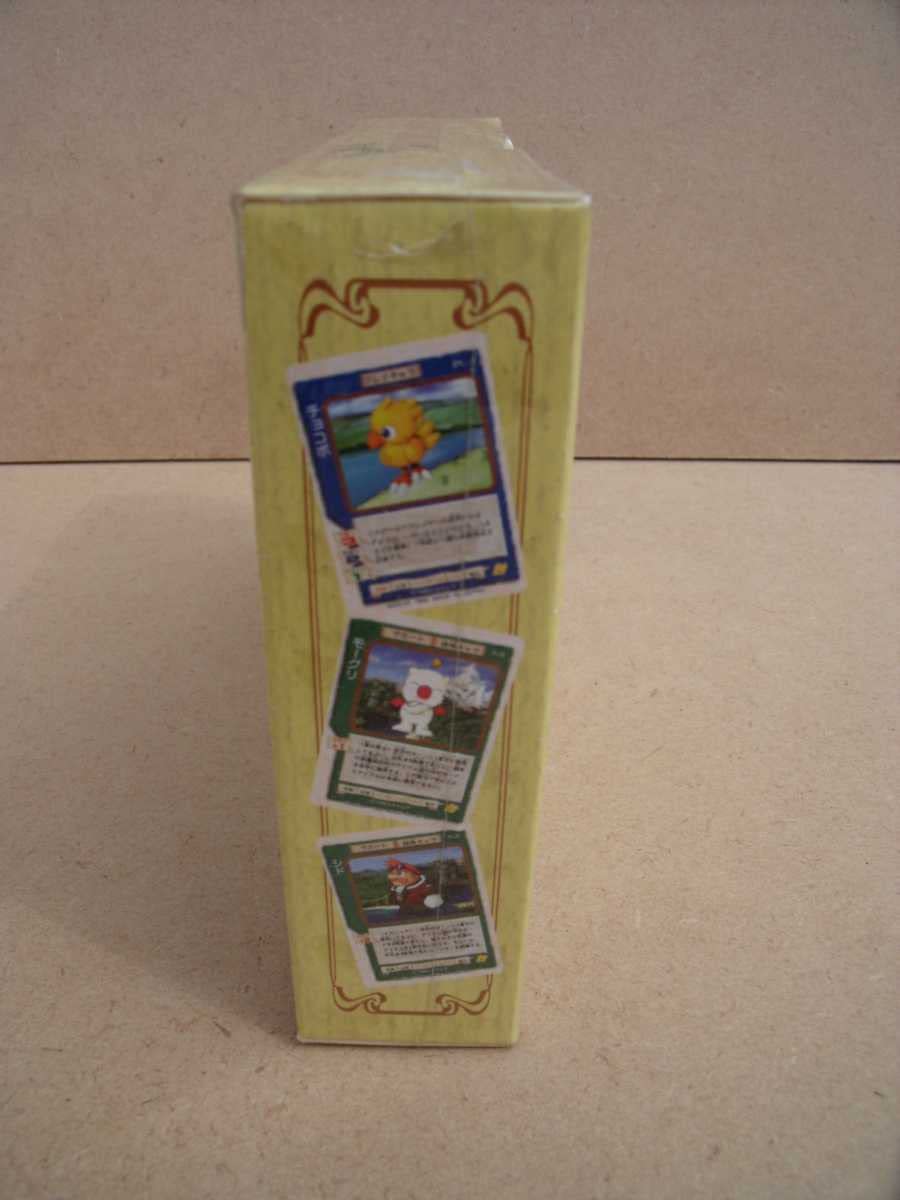 Amazon.co.jp: カードダスEX チョコボの不思議なダンジョン2 チョコボ